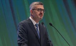 İletişim Başkanı Duran'dan İsrail'e tepki