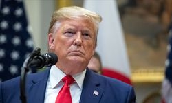 ABD Başkanı Trump’tan UFO hamlesi