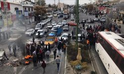 İran Kızılay'ı toplam ölü sayısını açıkladı