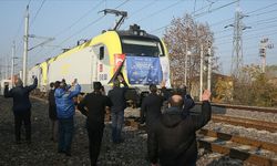 Demir yollarında bazı kritik hatlar bu yıl tamamlanacak