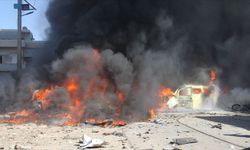 Suriye'de tünelde patlama: 3 asker öldü, 7 asker yaralandı