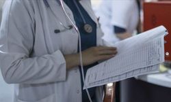 Rüşvet operasyonunda 2 doktor gözaltına alındı