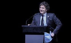 Arjantin, Gazze'ye barış gücü göndermeyi teklif etti