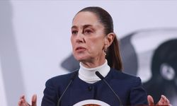 Meksika Devlet Başkanı Sheinbaum, halkı sakin olmaya çağırdı