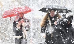 İçişleri Bakanlığından 'sarı' kodlu uyarı!