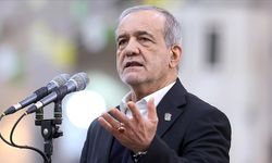 Pezeşkiyan: Bin dolar maaş alıyorum