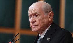 Bahçeli’den "Yeraltı" dizisine övgü!