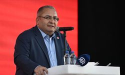 Keçiören Belediye Başkanı CHP'den istifa etti
