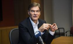 Epstein belgelerinden Dr. Mehmet Öz de çıktı!