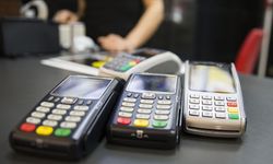Kartlı ödeme tutarı 2,3 trilyon liraya yükseldi!