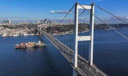 Türkiye, köprü ve otoyolların özelleştirilmesi için Ernst & Young’ı yetkilendirdi