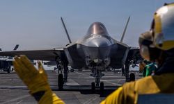 Orta Doğu'daki üslere 300'den fazla askeri uçak konuşlandırıldı!