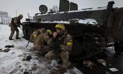 ABD, Ukrayna'ya askeri ekipman satışını onayladı!