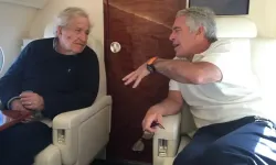 Ünlü dilbilimci Chomsky'den medyadaki 'korkunç' haberler için Epstein'e tavsiye