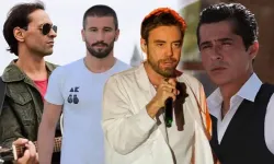 Ünlü isimler serbest bırakıldı