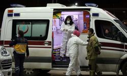 11 kişi gıda zehirlenmesi nedeniyle hastaneye kaldırıldı