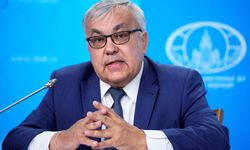 Rus Bakan Yardımcısı, Ankara Büyükelçisi olarak atandı!