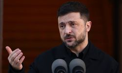 Zelenskiy: Rusya barışa yönelik ilerlemek istemiyor!