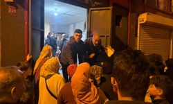 Bağlar'ın 'Robin Hood'u