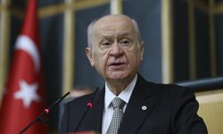 Meclis'teki yemin kavgası! Devlet Bahçeli: Yapılan siyasi eşkıyalıktır
