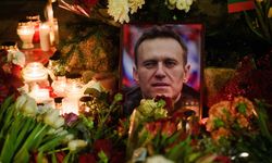 Navalni zehirlenerek öldürüldü!