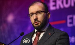 SGK Başkanlığı'na Yunus Elitaş atandı