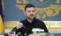 Zelenskiy, 4 yıl önce bugün başlayan savaşın ilk saatlerini anlattı!