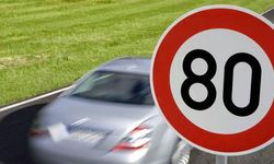 Hız kuralları 'yerleşim yeri içi' ve 'yerleşim yeri dışı' olarak sınıflandırıldı!