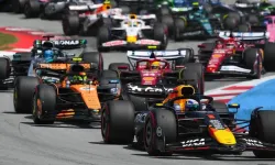 Formula 1, yeniden Türkiye'ye geliyor