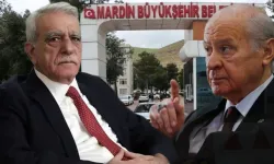 Bahçeli, "Ahmetler makama" demişti; Mardin kayyımının görev süresi uzatıldı