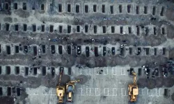 İran Kızılay'ından yürek yakan açıklama