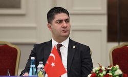 MHP’li Özdemir’den çarpıcı sözler!