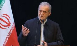 Pezeşkiyan’dan Avrupa ülkelerine hukuk çağrısı