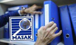 MASAK'a 464 bin 10 şüpheli işlem bildirimi yapıldı!