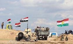 Peşmerge karargahına hava saldırısı: 6 Peşmerge öldü!