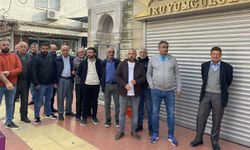 173 kişiyi dolandıran kuyumcuya 384 yıl hapis