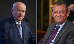 Bahçeli'de Özgür Özel'e Kadir Gecesi telefonu