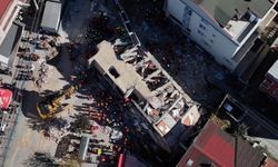 Gebze'de çöken bina: Bilirkişiler sebep "metro" dedi