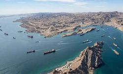 Hürmüz Boğazı’ndan geçen bazı gemilerden 2 milyon dolar ücret alındı!