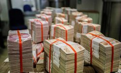 Bütçede 2 ayda 190 milyar 177 milyon lira açık oluştu!