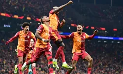 Anfield'da dev rövanş