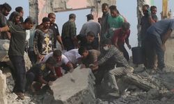 ABD-İsrail yine İran'da bir okulu hedef aldı!