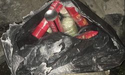 Diyarbakır'da polis aracının geçişi sırasında EYP patladı