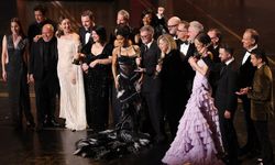 2026 Oscar Ödülleri sahiplerini buldu