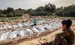 Çin, İran'da ilkokulda ölen çocuklar için 200 bin dolar yardım yapacak!