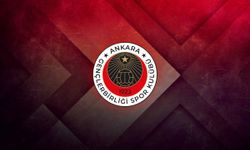 Gençlerbirliği yönetiminden hakeme tepki!