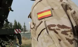 İspanya, Irak’taki askerlerini Türkiye’ye tahliye etti