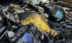 İsrail, Lübnan'da yaptığı hava saldırısıyla üç gazeteciyi öldürdü