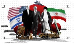 Ortadoğu Ateş Hattında: Bölgesel Kriz Büyüyor