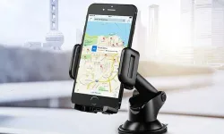 DMM'den açıklama; araçlarda telefon tutucu yasaklandı mı?